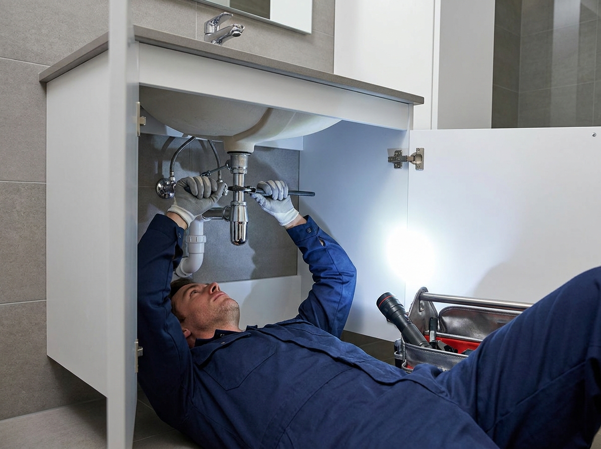 Slab leak detection and repair in Mesa, AZ
